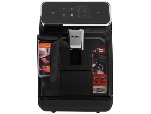 Кофемашина PHILIPS EP 2334/10